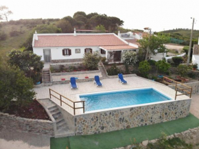 Beautiful house in Costa Vicentina